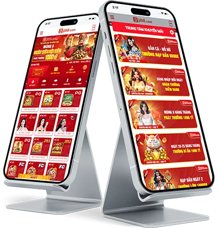 Truy cập nhanh chóng jj88