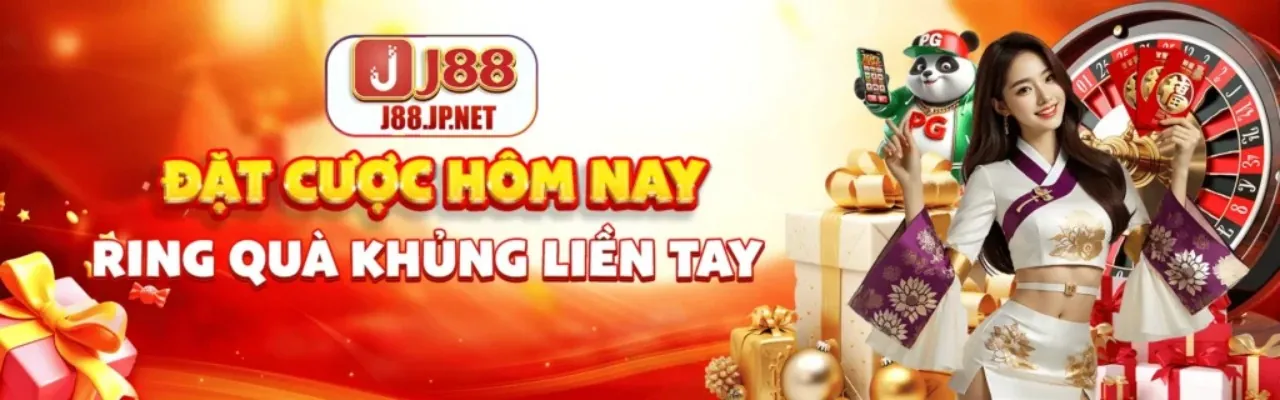 Tổng quan các chương trình khuyến mãi độc quyền tại JJ88