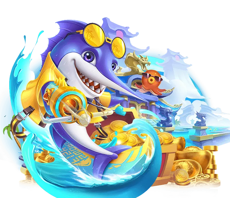 Game bắn cá jj88